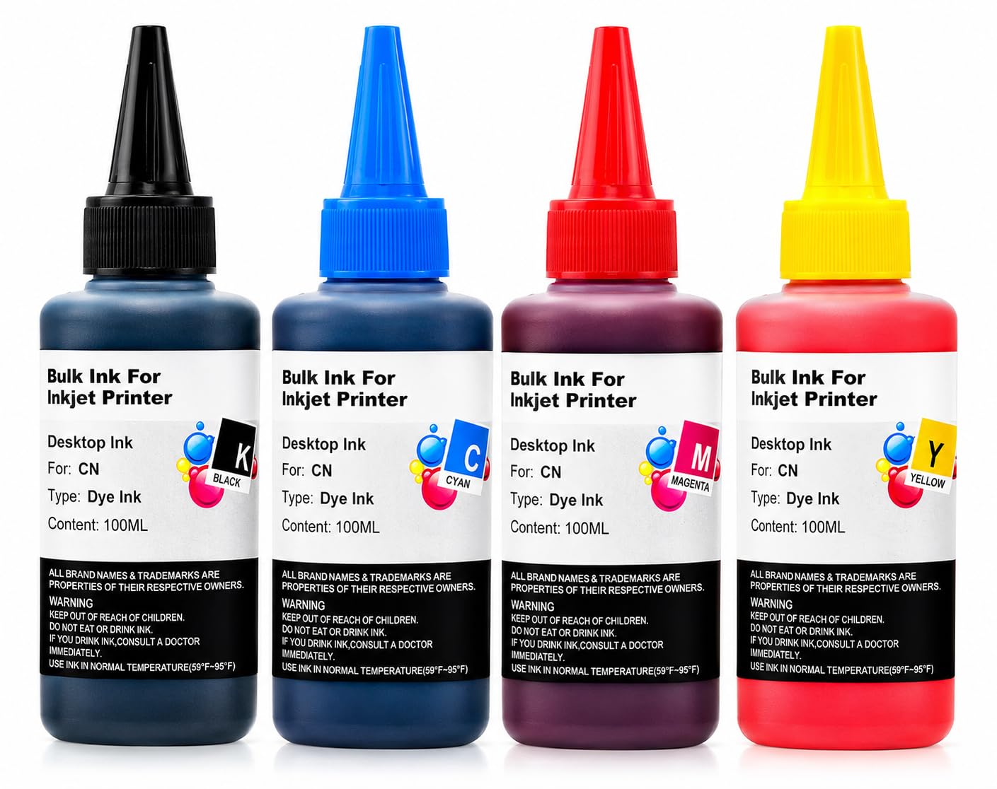 1000ml キャノン 用 プリンター 詰め替え インク CMYK Canon Amazon.co.jp: キャノン Canon 詰め替えインク 互換 100ml 4色セット