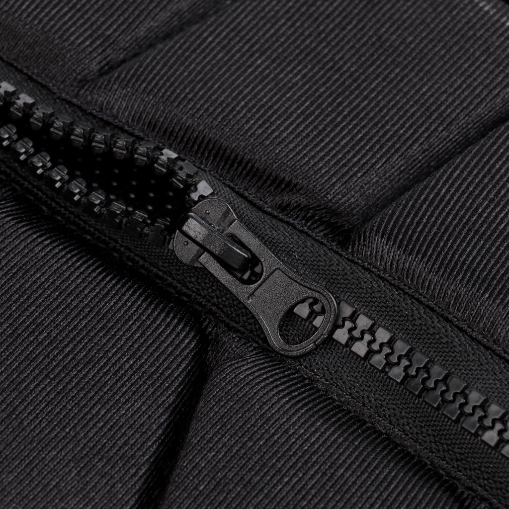 menolana Horse Riding Safety Eventing Equestrian Protective Vest Body Protector for Adults Boys and Girls, Equine Equestrian Equipment Supplies, Black : Sports & Outdoors