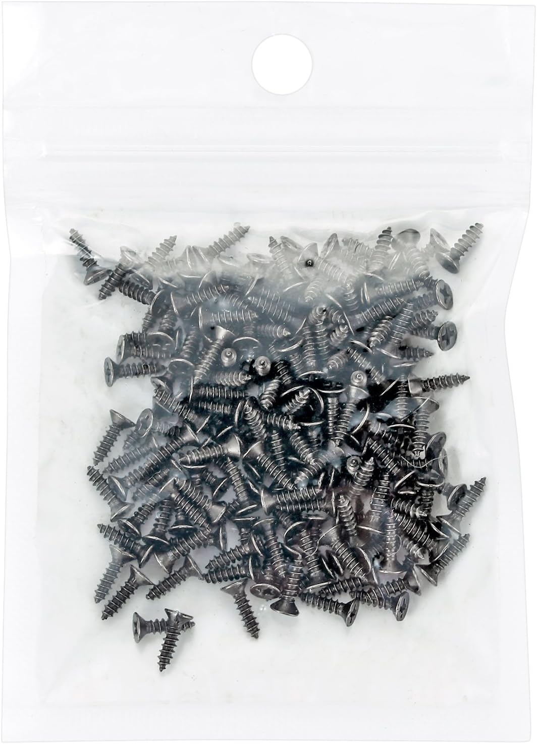 40 Pieces Jewelry Box Latch Hook - Bronze Wooden Cabinet Latch, Antique Box Latch, Right Latch Hook Hasp Horn Lock, Tiny Lock Hook Clasp with 160 Replacement Screws (Right Latch Buckle)