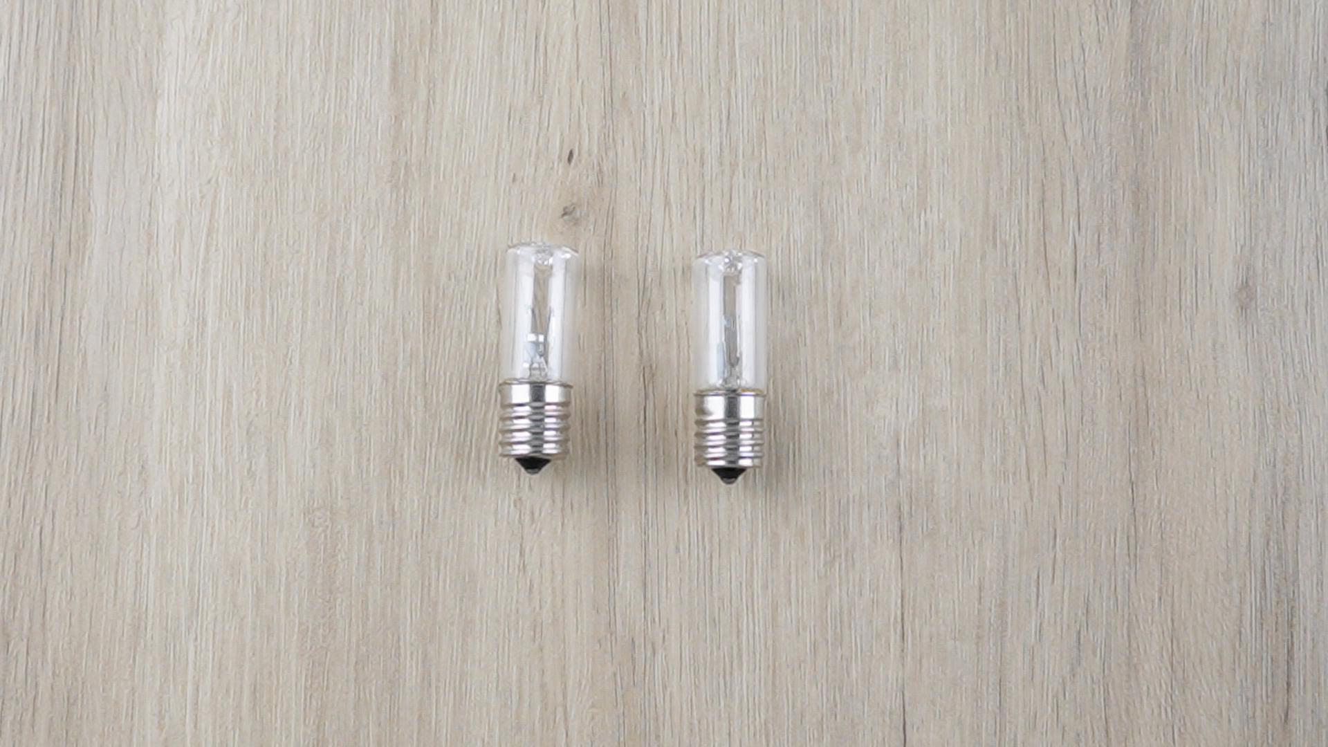 Amazon.com: AUGREX 3 Watts UV Light Bulb Replacement Fits for