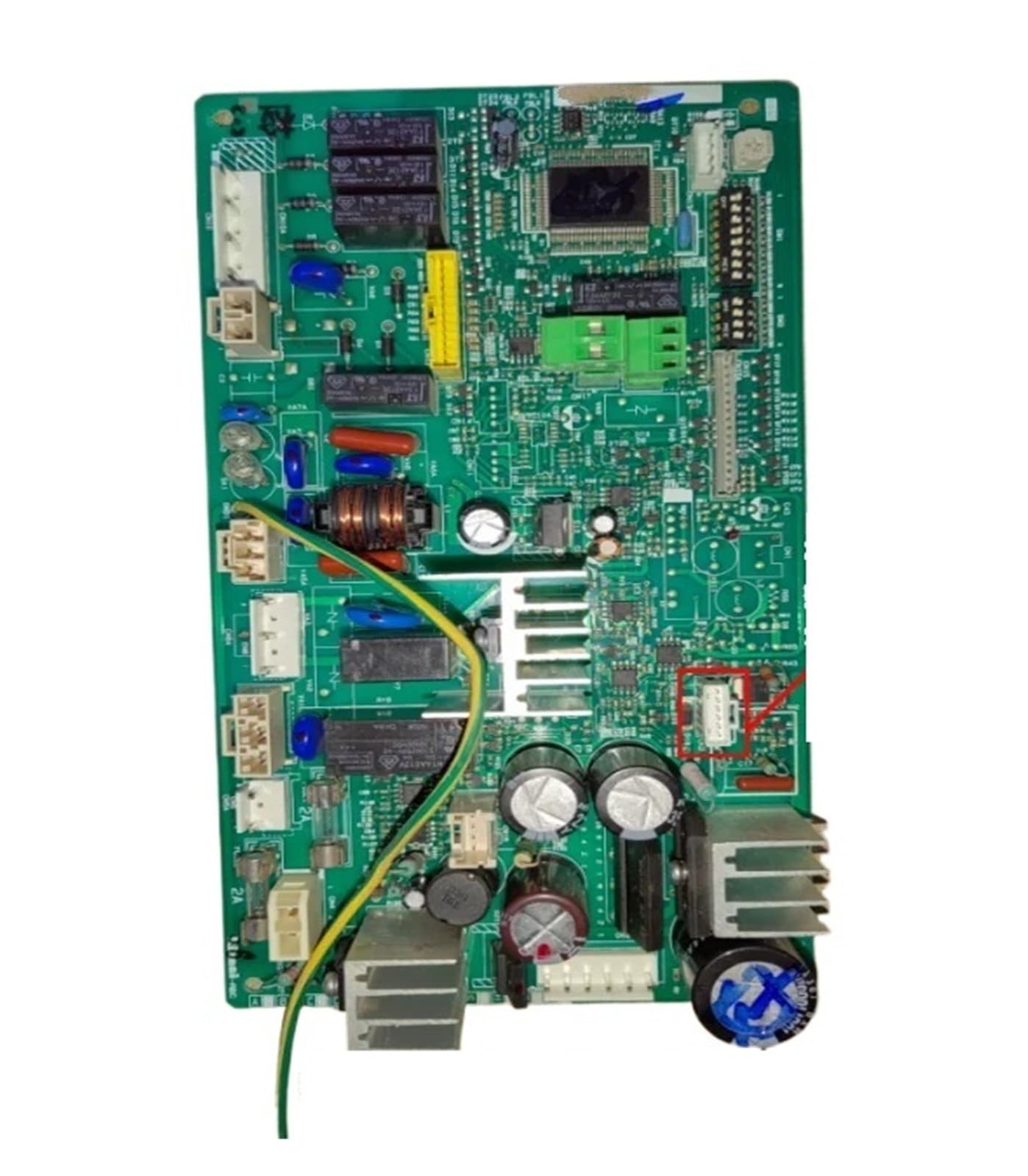 Wall Mounted Boiler Motherboard,Compatible For UCSF， Computer Board Circuit Board Control Board Line Control