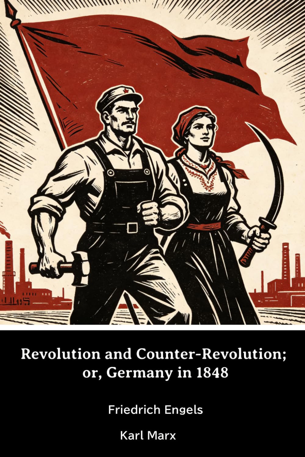 Revolution and Counter-Revolution; or, Germany in 1848