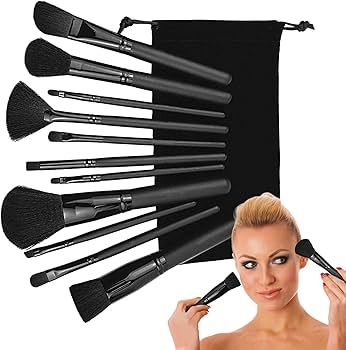 UTOWA PROFESSIONAL メイクブラシセット UTOWA PROFESSIONAL メイクブラシセット UTOWA PROFESSIONAL メイク