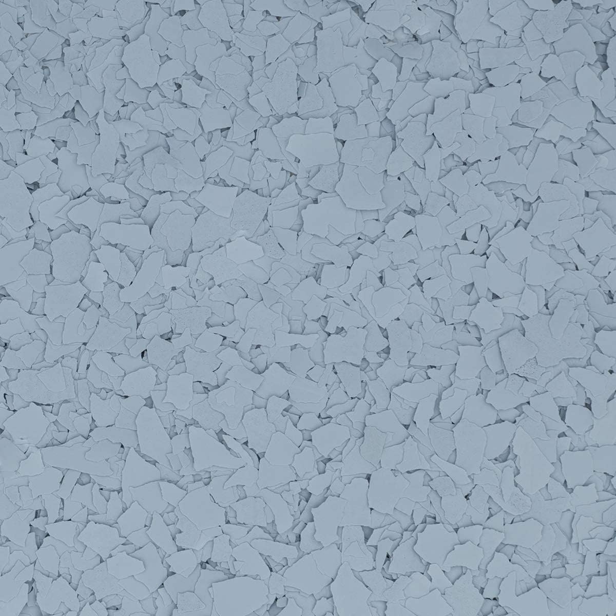 The Original Color Chips Decorative Floor Coating Flakes (1/4"), Single