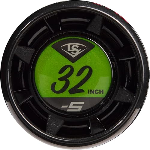 Miniatura 9 de Louisville Slugger Bate de béisbol selecto PWR USA 2023 -10, -8 y -5