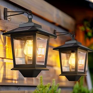 25 Green Bathroom Ideas Bringing Nature Indoors 149 2 Pack Solar Wall Lanterns with Replaceable Bulb,Outdoor Hanging Lights ...
