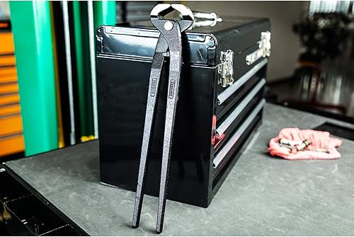 Miniatura 6 de Crescent Alicates resistentes de 14 pulgadas