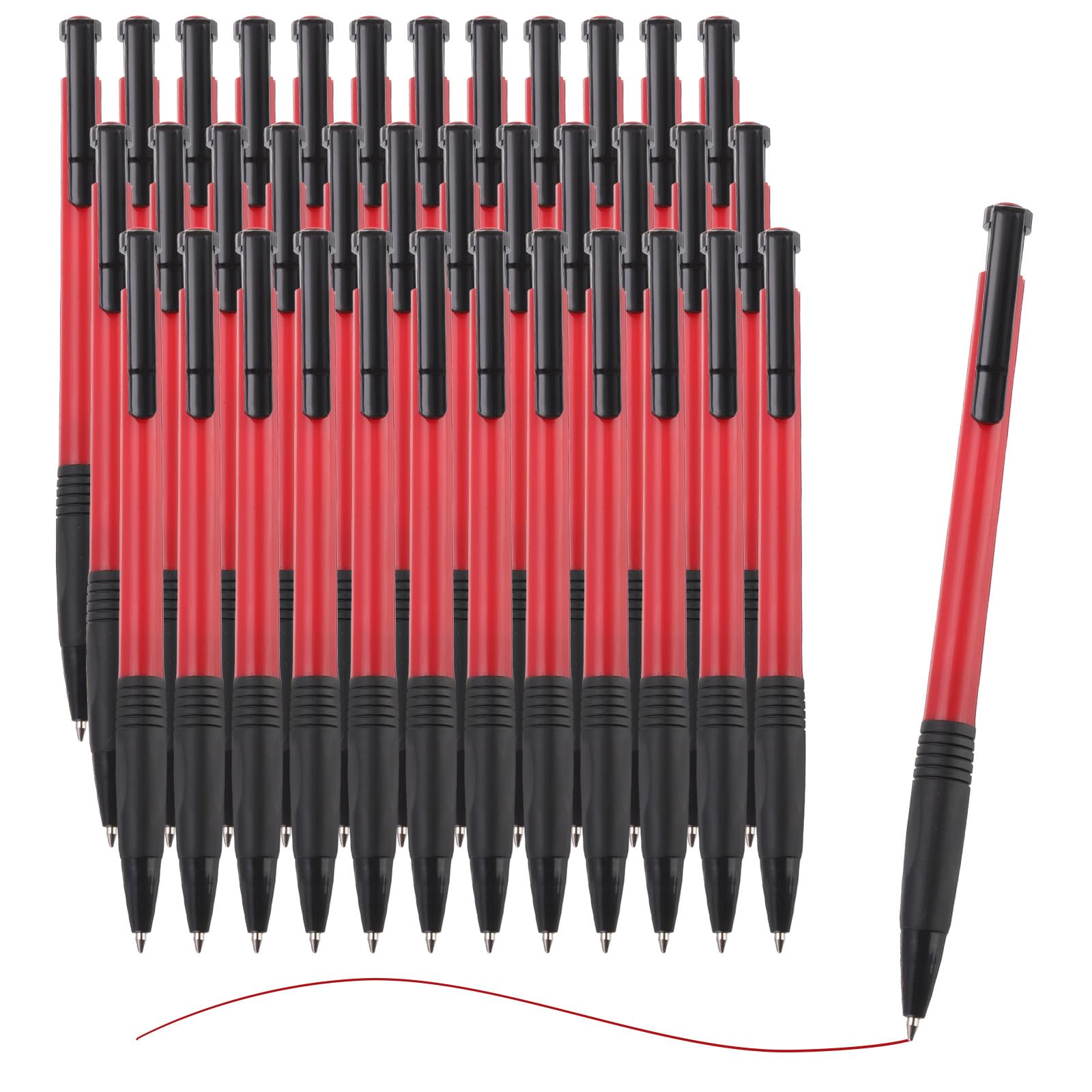 M&G Ballpoint Pen 0.7mm