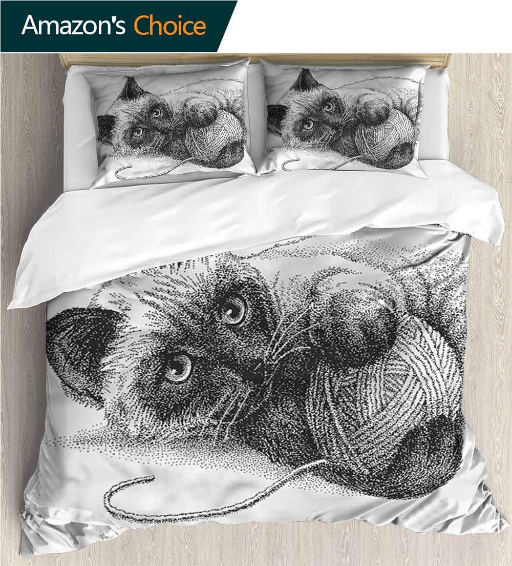siamese-cat-quilt-pattern-free-quilt-patterns