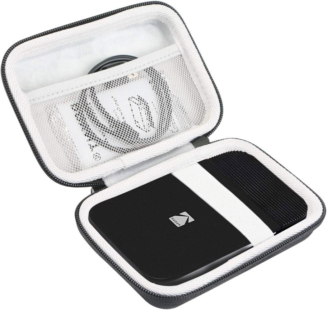 Estuches de Cámaras