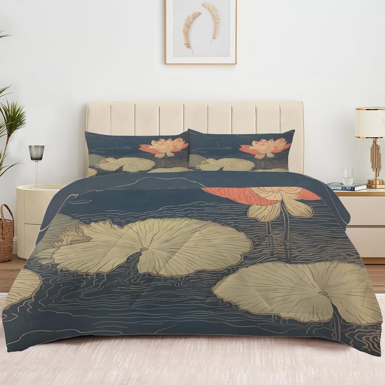Couette lavable adulte 2 personne grand format pour simplifier l'entretien du lit