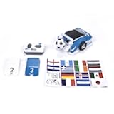 Robotic Soccer Singles - Assorted Colors