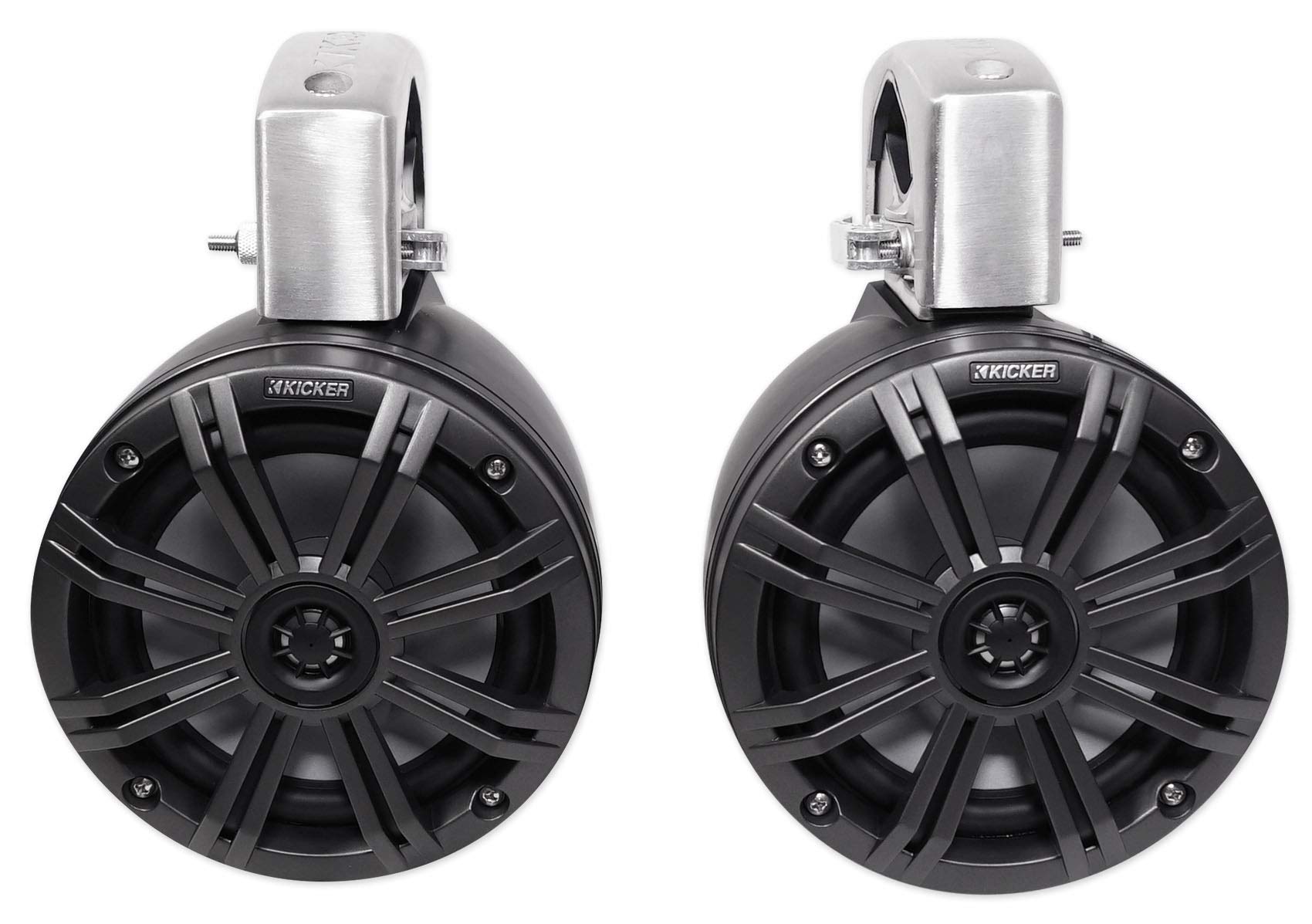 KICKER Pair 45KMTC65 6.5