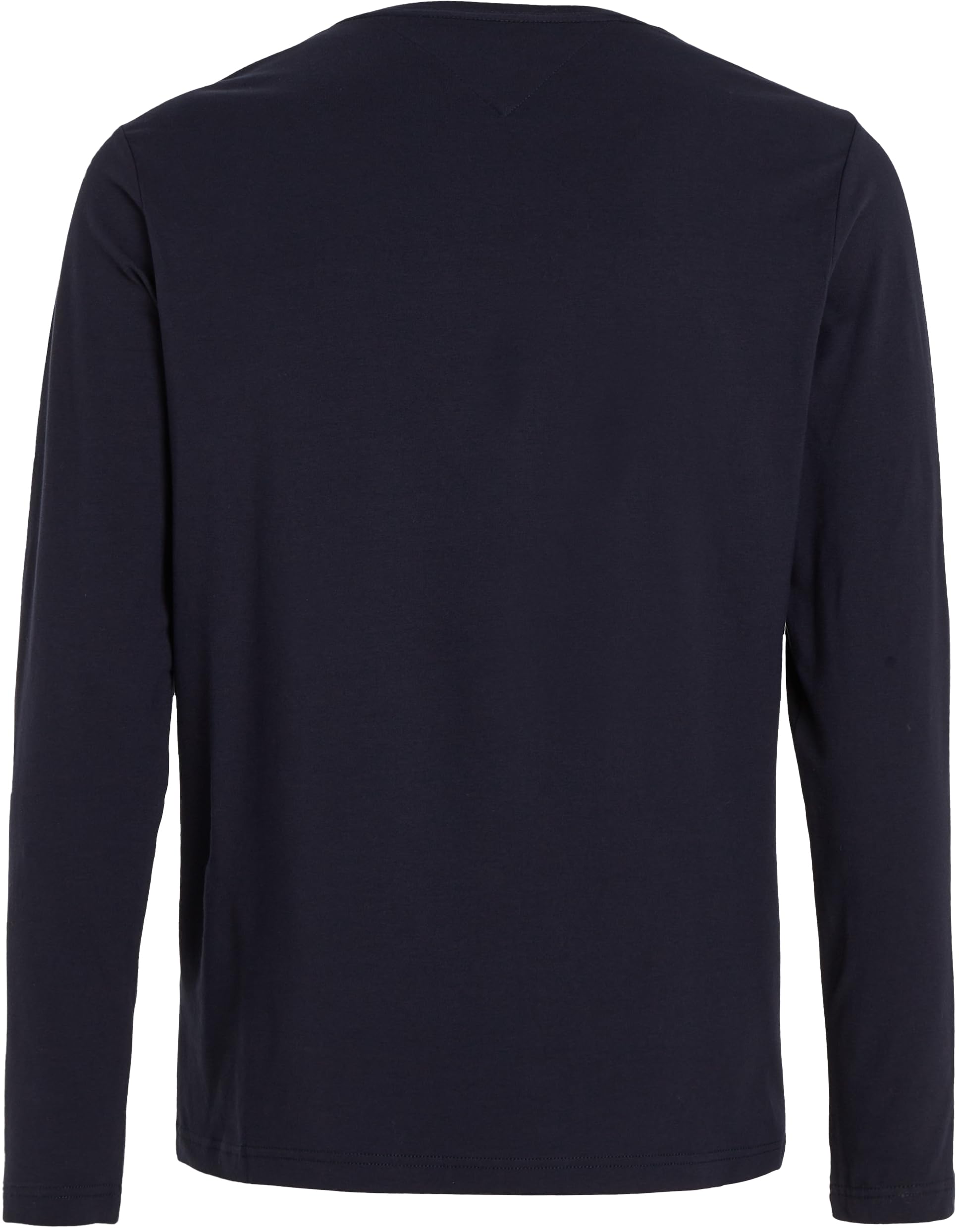 Tommy Hilfiger Maniche Lunghe MW0MW10804 - Uomo