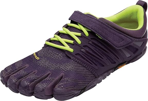 Vibram Fivefingers V-Train, Zapatillas Deportivas para Interior Mujer