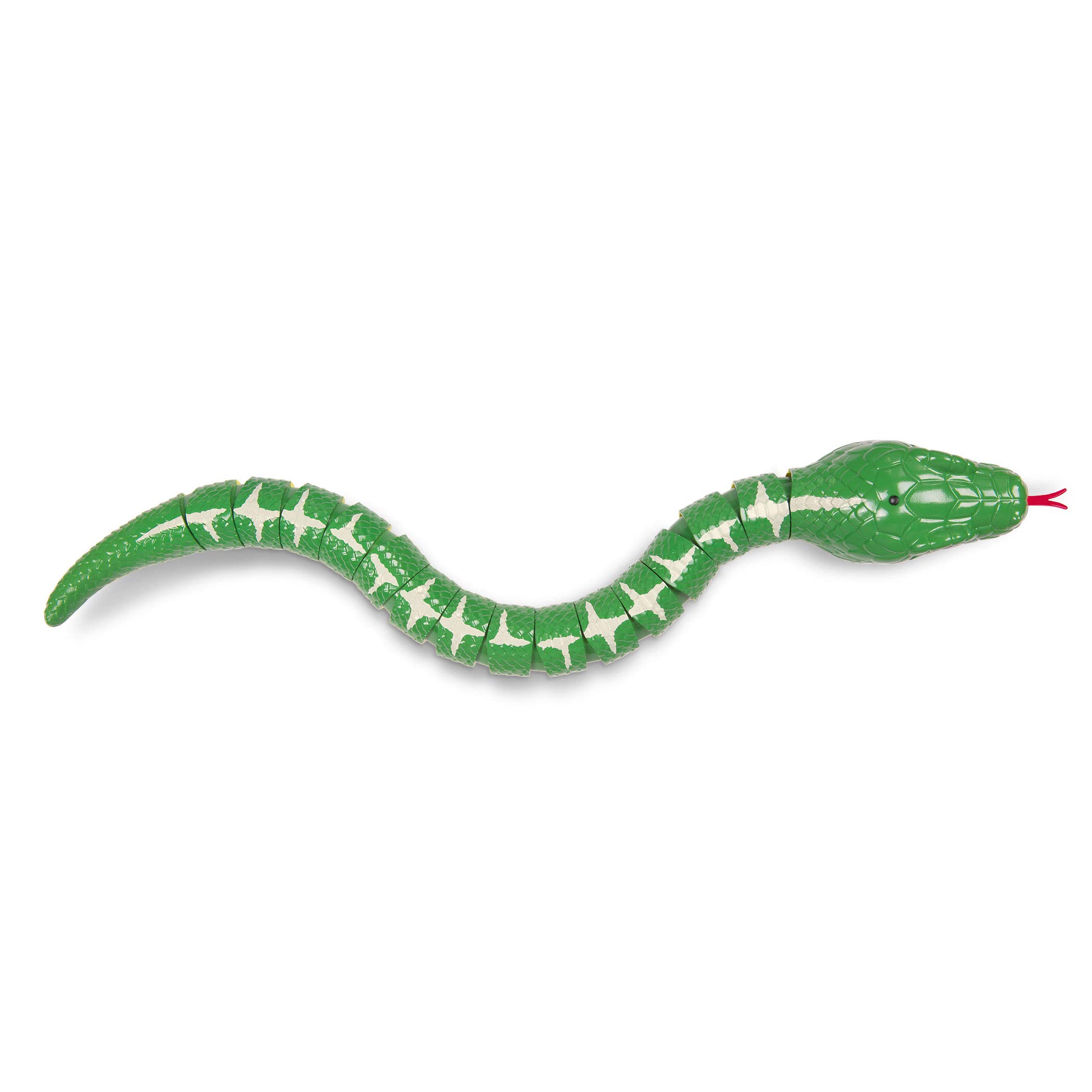 RC Snake (Green)