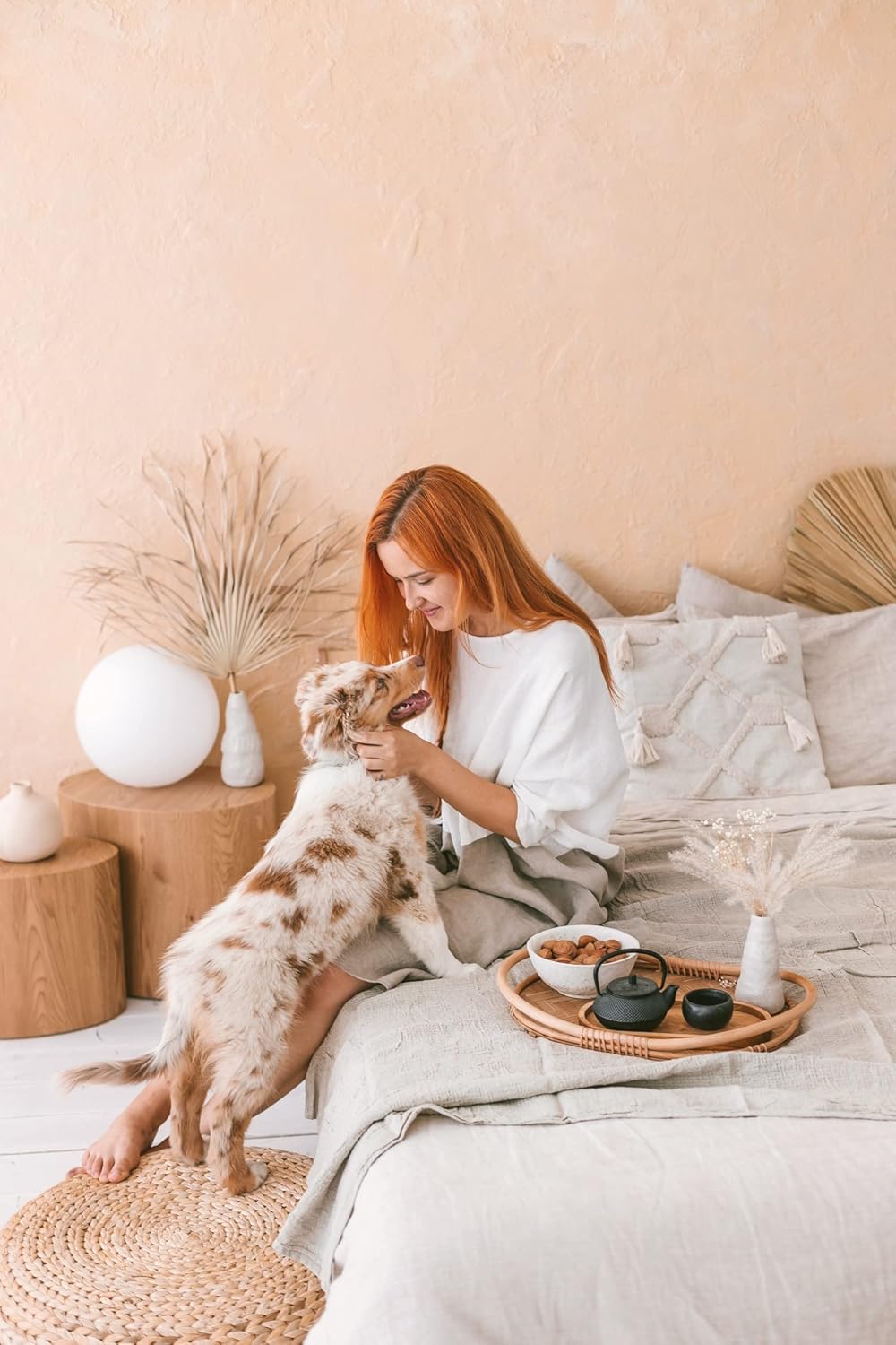 Rеvіеw Prоduсt 100% Linen Bed Throw Blanket - Extra Large Bath Towel 60x80-inch Natural Waffle Weave Flax Linen Oversized Beach Towel, Lightweight Absorbent Thin Bath Sheets Towels for Adults, Quick-Drying XL ❤ Crаzу Dеаlѕ 100% Linen Bed Throw Blanket - Extra Large Bath Towel 60x80-inch Natural Waffle Weave Flax Linen Oversized Beach Towel, Lightweight Absorbent Thin Bath Sheets Towels for Adults, Quick-Drying XL