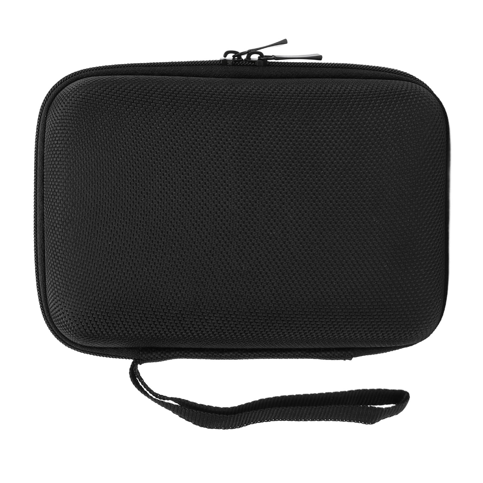 Game Console Carrying Case Retro Protective Shell Compact Box for Travel