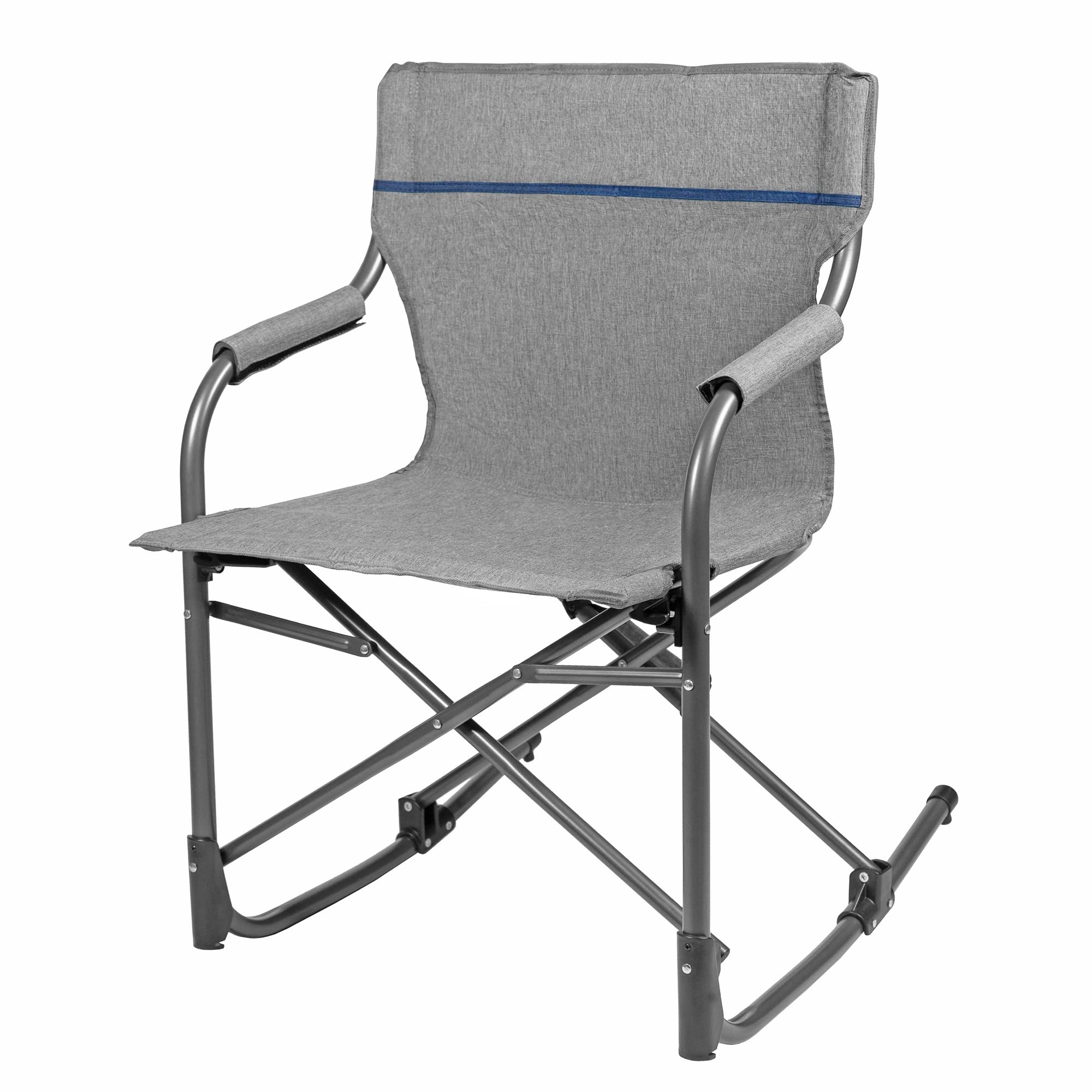 Amazon.com: Zenithen Limited Foldable Portable Rocking Director's