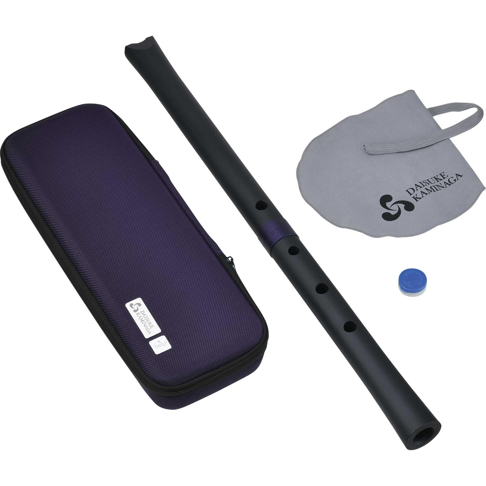 Amazon | 尺八「玄」1.8 ｵﾘｼﾞﾅﾙｾｯﾄ DK-G01X | 尺八 | 楽器・音響機器