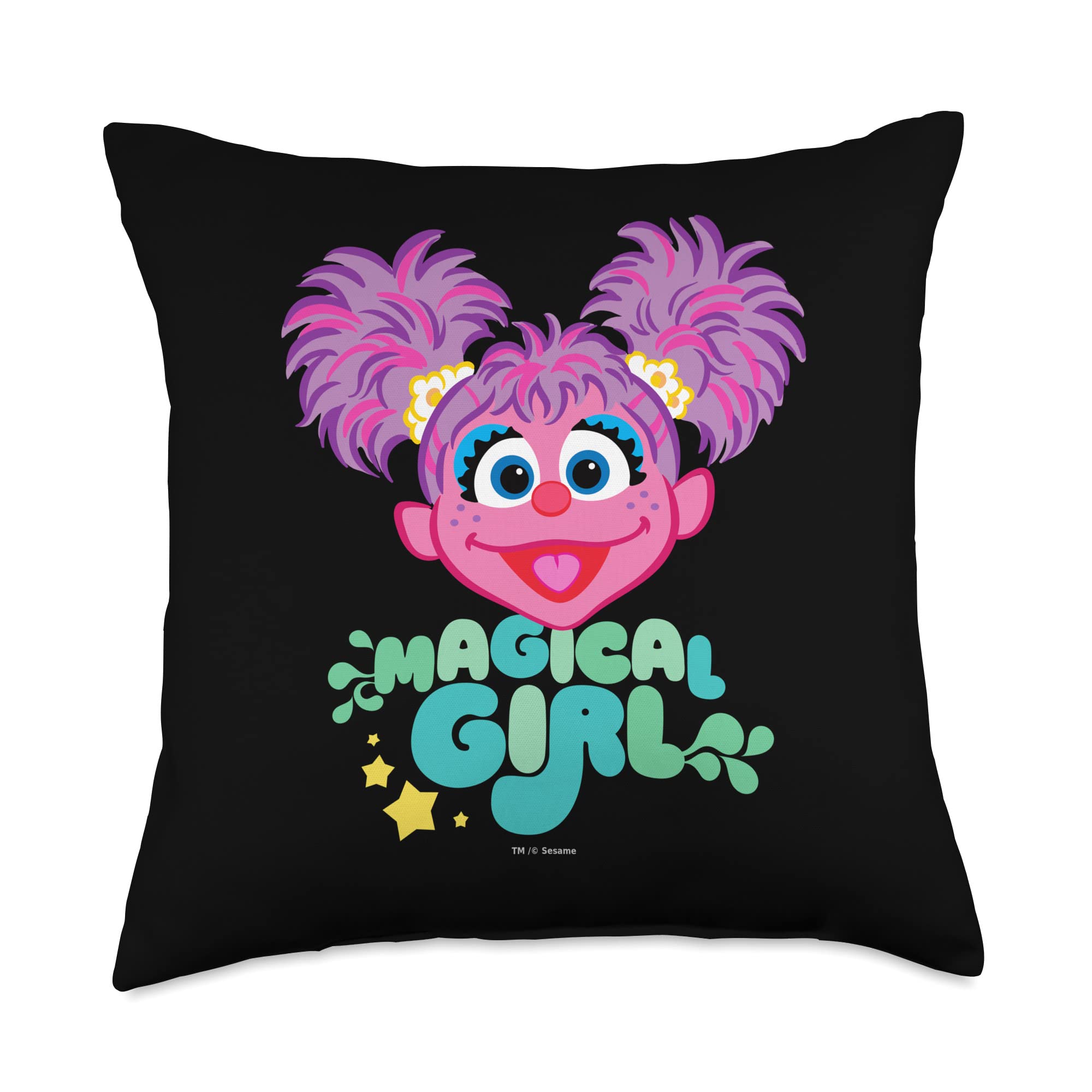 abby cadabby pillow pet