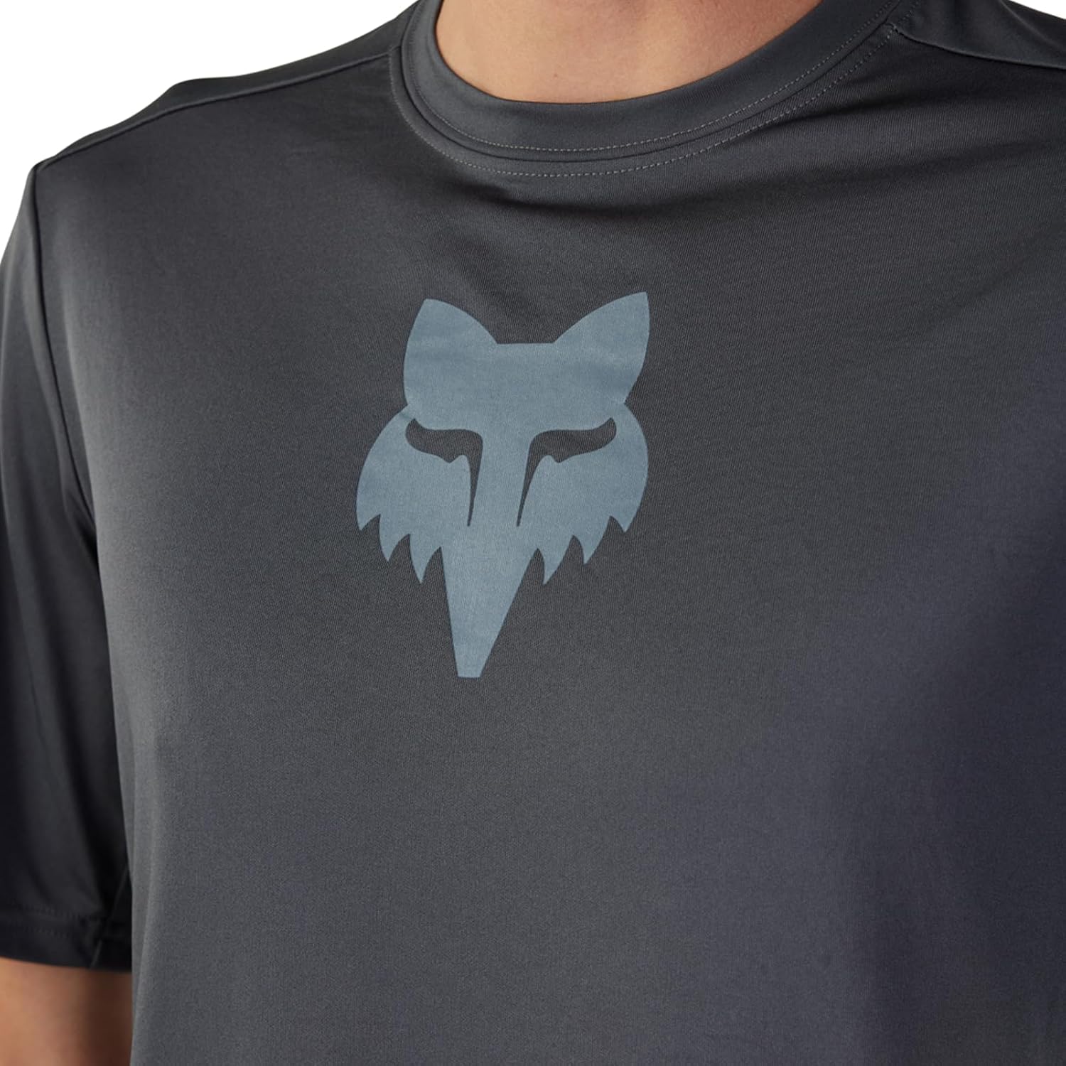 Fox Racing Men's Ranger SS Mountain Bike Jersey