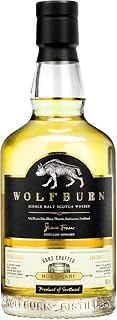 Wolfburn NORTHLAND First General Release 46% Vol. 0,7l in Giftbox