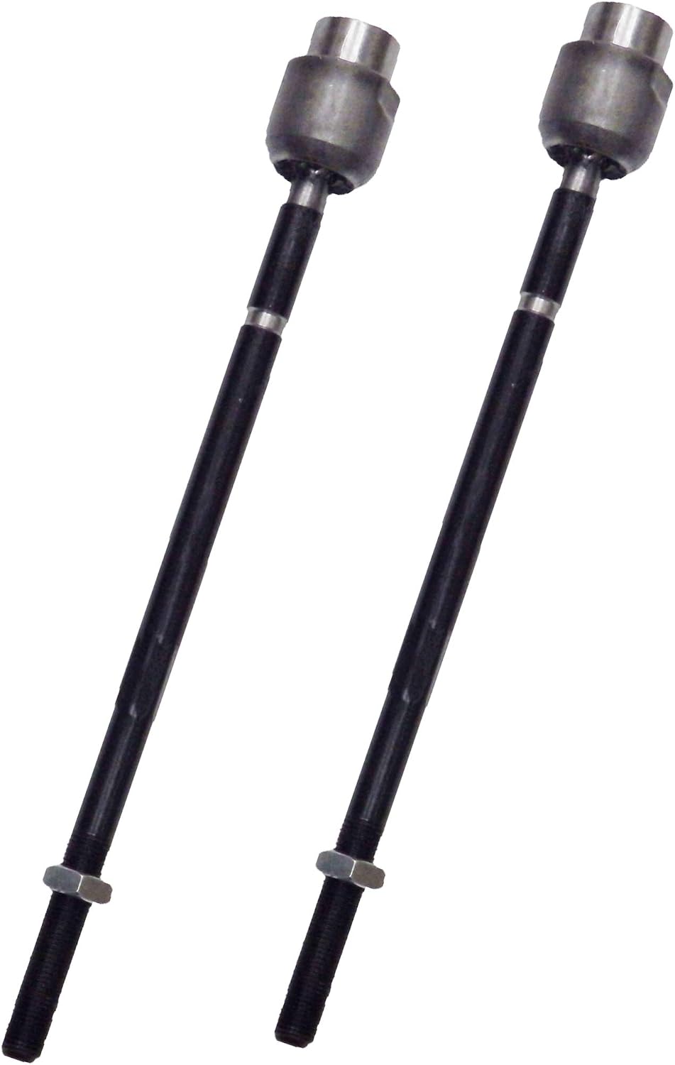 suspension dudes (2) Inner Tie Rod Ends FITS Chevrolet, Cadillac, Pontiac, Buick, EV195