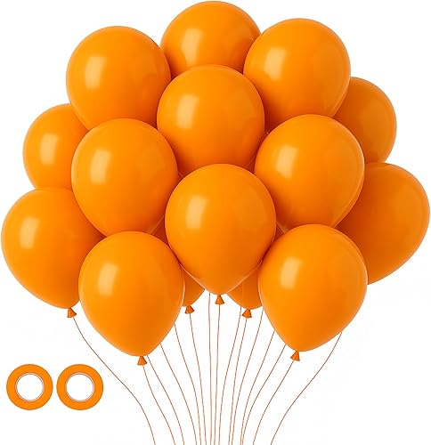 Miniatura 151 de Globos Rosados Retro, paquete de 66 globos de 12 pulgadas de color rosa suave, globos de látex para fiestas de cumpleaños, baby shower, San 07 Retro