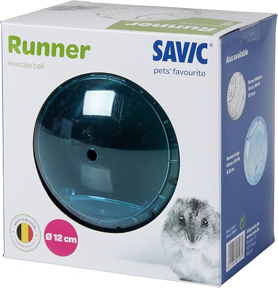 Savic Runner Ball for Mice Small