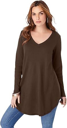 Maxi tunic plus size Clearance