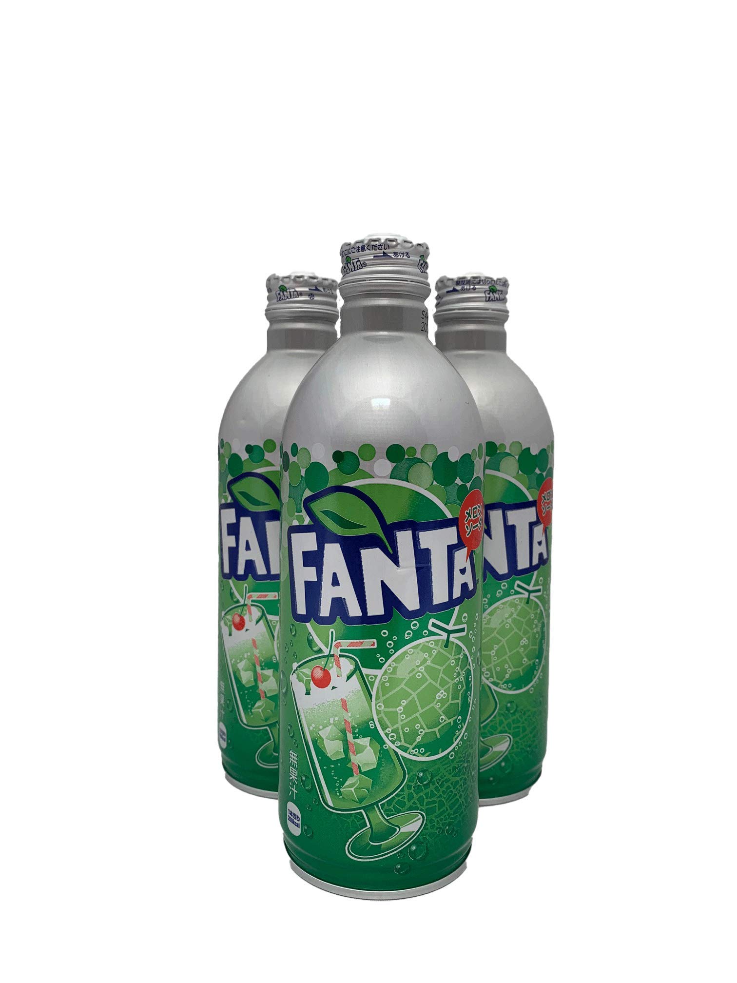 Buy Fanta Melon 3Pack (Japan) Online at desertcartINDIA