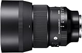 Sigma 85mm f/1.4 DG DN Art (Sony E) foto 2