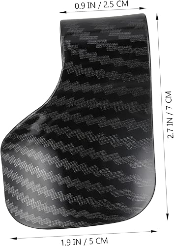 Miniatura 8 de Asistencia universal de crucero para motocicleta, acelerador, reposamuñecas, clip de mango de acelerador, abrazadera de acelerador para motocicleta