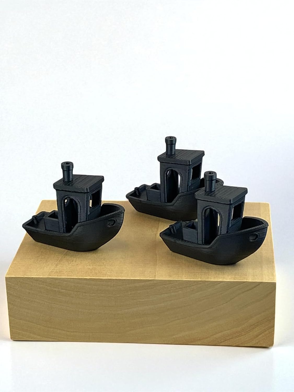 ecogenesis gen™PHA Filament, PHA Filament 1.75mm, 1kg Spool(2.2lbs) Accuracy +/- 0.05mm, Fits Most FDM 3D Printers, Black