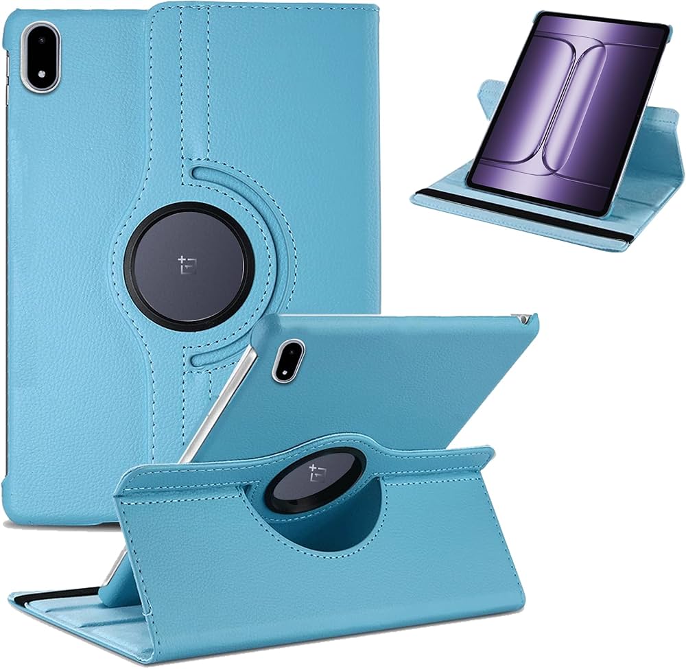 Amazon.com: Case for OnePlus Pad 3,13.2 inch,Protective Case, 360