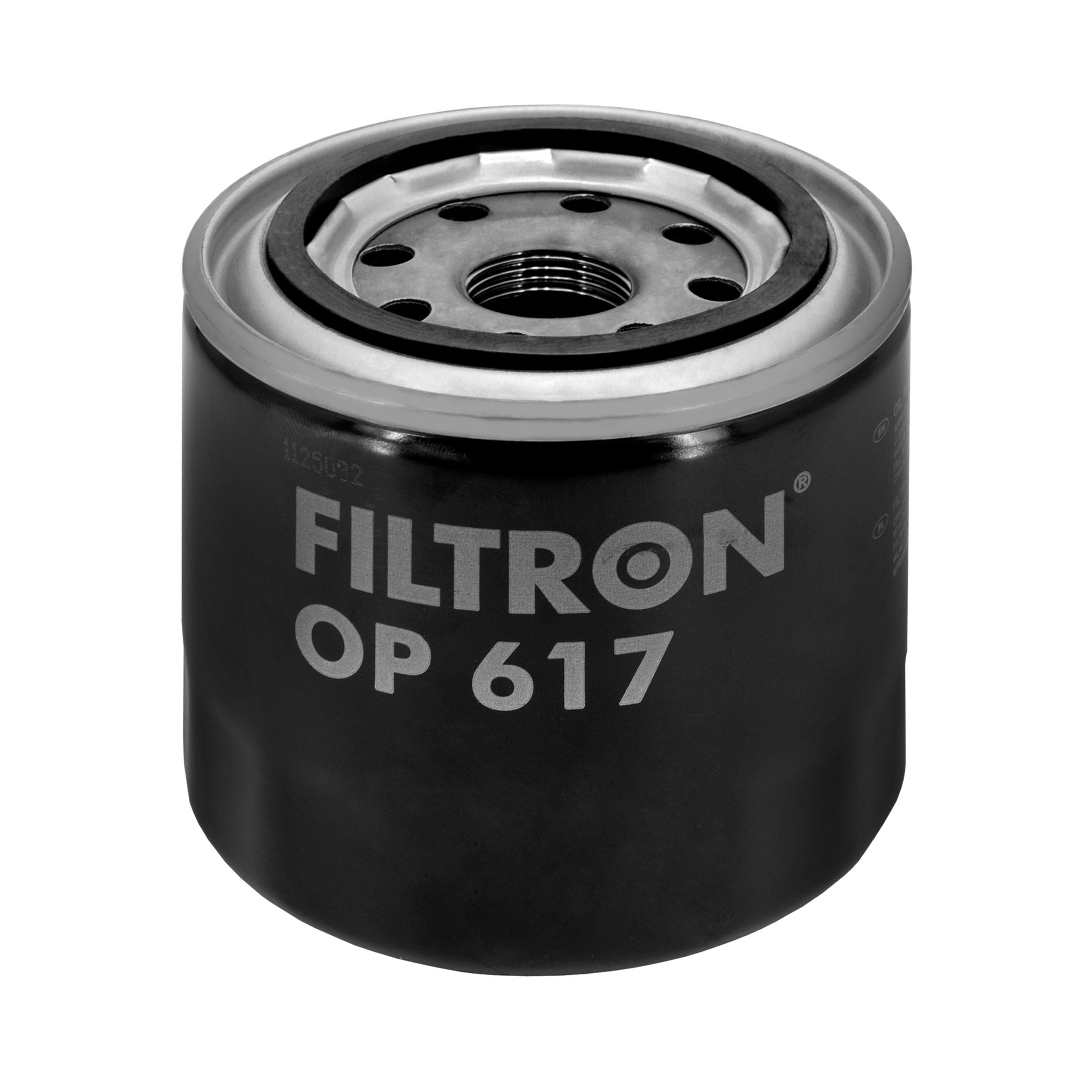 OP 617 FILTRON OIL FILTER FOR  BEDFORD BELARUS BRANSON CARRARO DERWAYS GENESIS G
