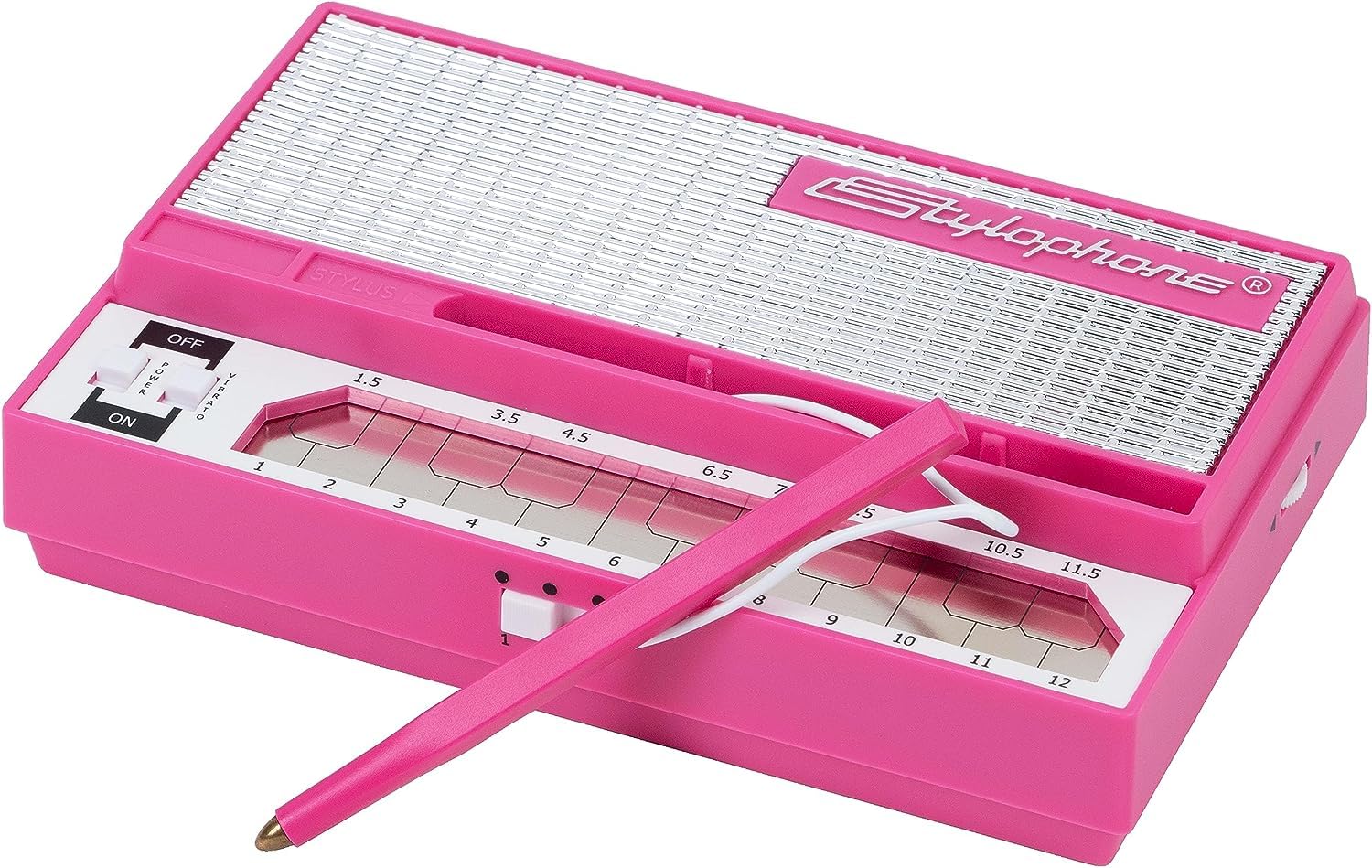 Amazon.com: The Ultimate Stylophone Bundle : Musical Instruments