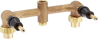 Pfister 00731XA 2-Handle Shower Only Rough-In Valve - coolthings.us
