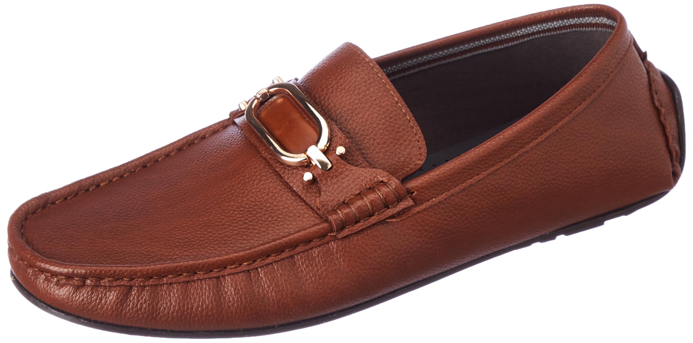 don diego Mens Dd7174_tan Loafer Flat-picture-10