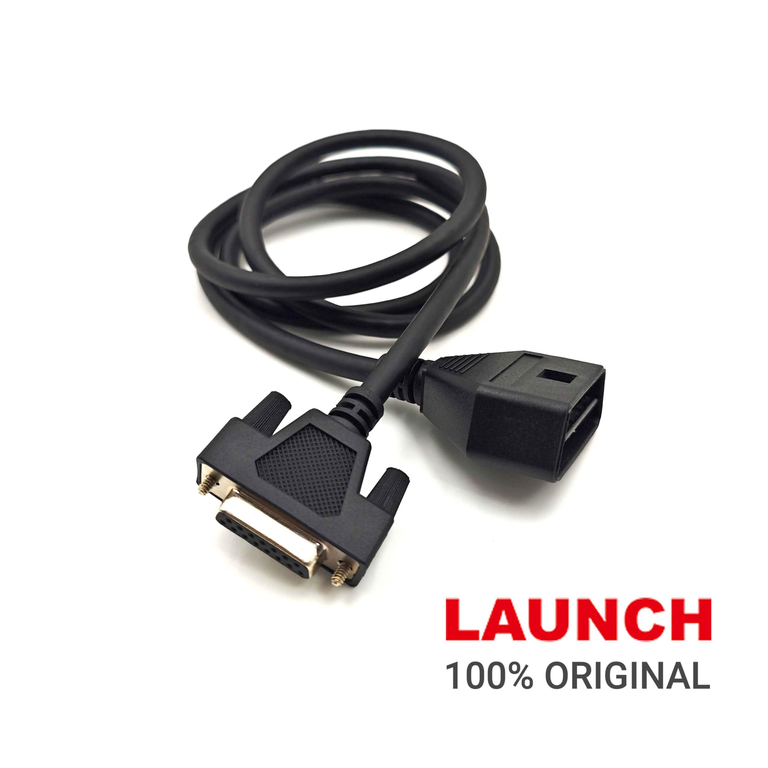 Amazon.com: Alfametrix Original Main Cable for Launch CRP123