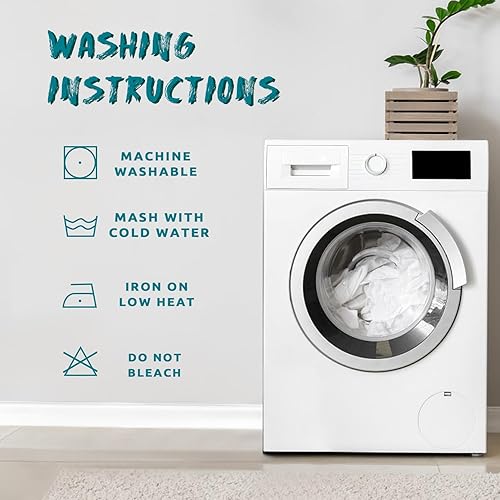 Miniatura 7 de Sábanas retro de los años 70  Juegos de sábanas King  Sábanas de cama con diseño floral vintage Groovy, microfibra suave y bolsillo profundo,