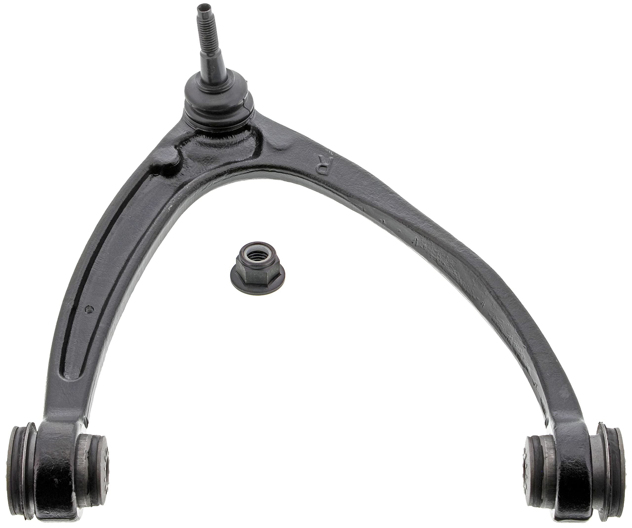 Photo 1 of Mevotech Original Grade Control Arm and Ball Joint Assembly GK80670