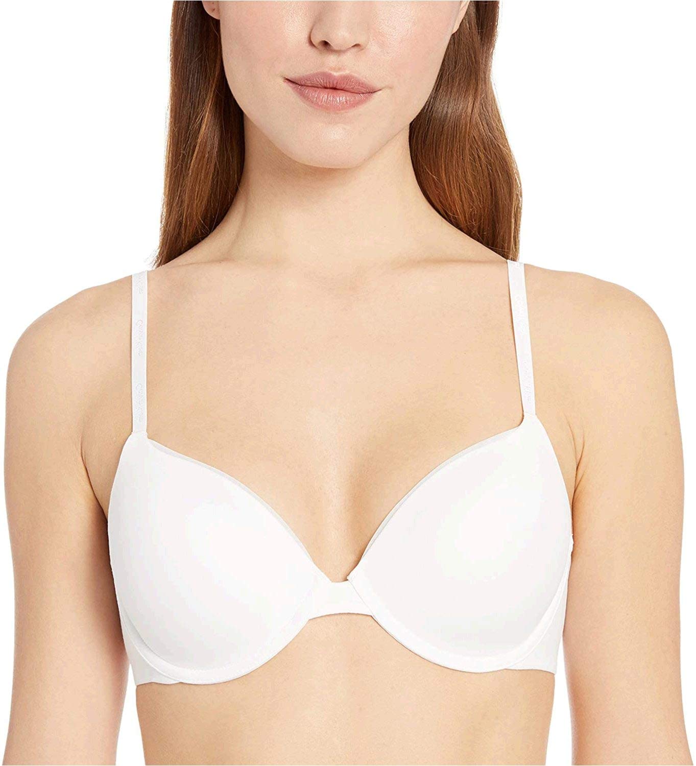 Women's Constant Convertible Strap Lightly Lined Demi Bra