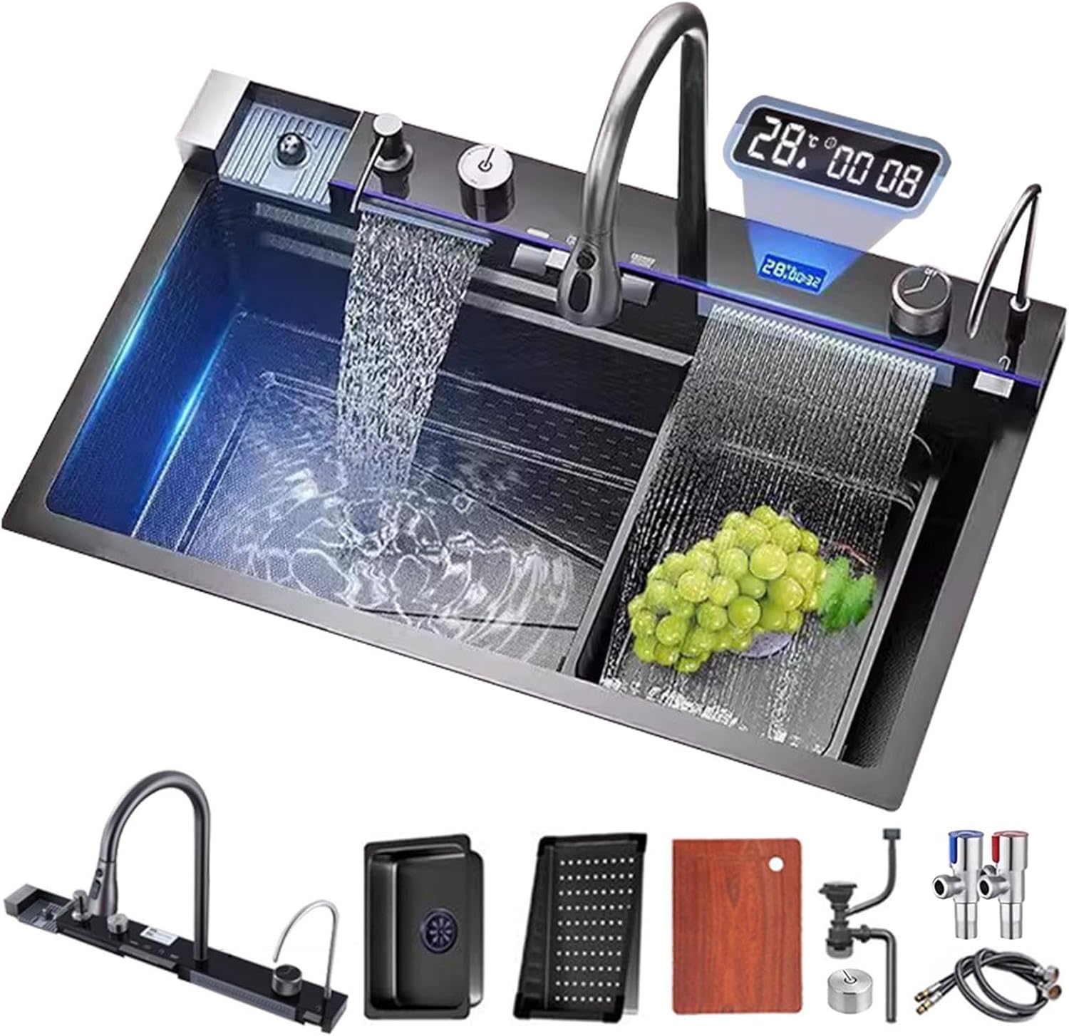 Afternoon Goodies For You!