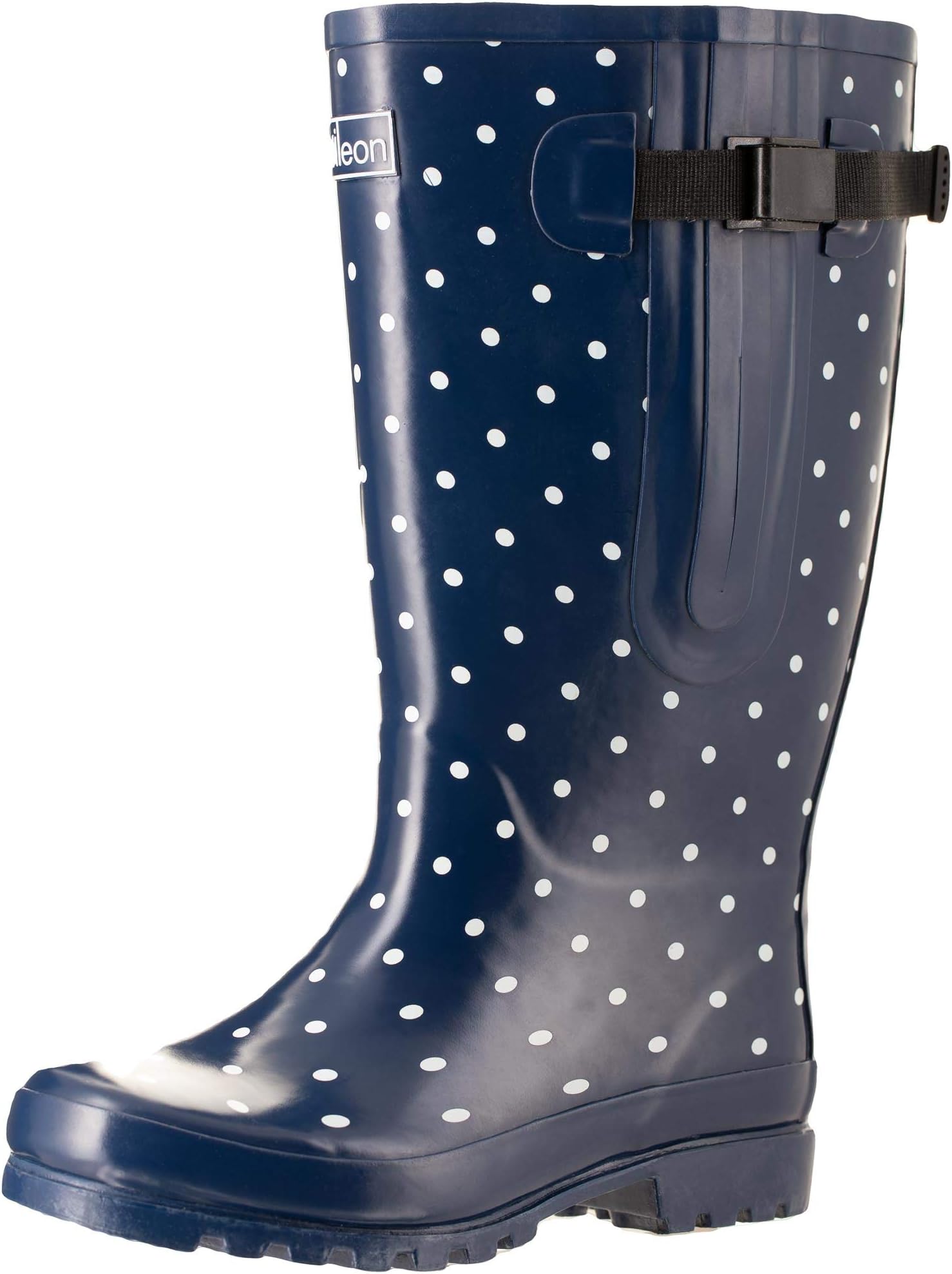 Extra Wide Calf Wellies for Women - Widest Fit Wellington Boots in UK - Fit 40 to 57cm Calf - Wide in The Foot and Ankle - 5 Designs
