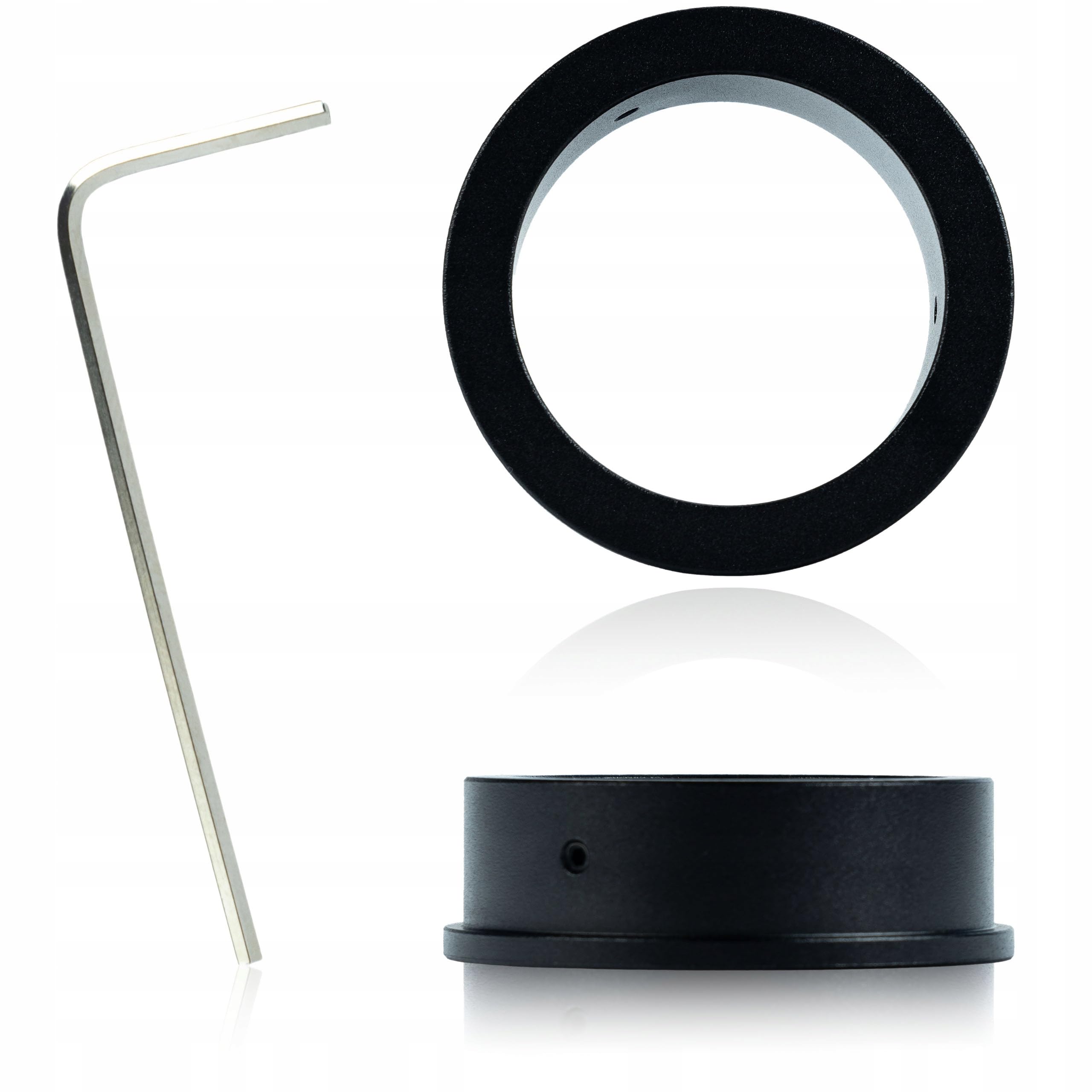 Rosfix Mikroskop Set 32xLED Kamera KMPP-HDMI-TF 12MP Kompatibel mit Earth