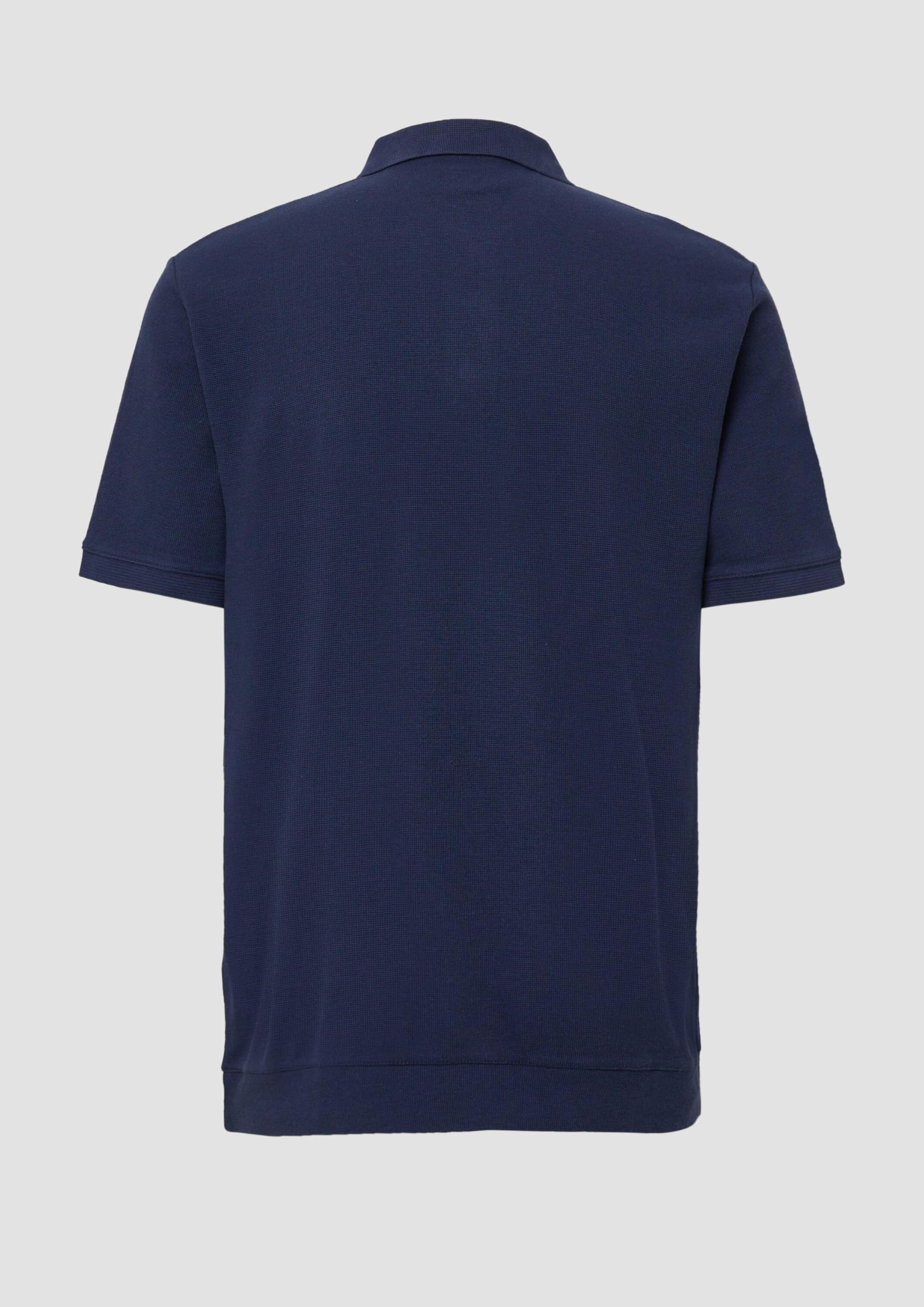 s.Oliver Koszulka polo Mężczyźni 2166844
