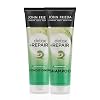 John Frieda Detox and Repair Shampoo, 8.45 Ounce Shampoo