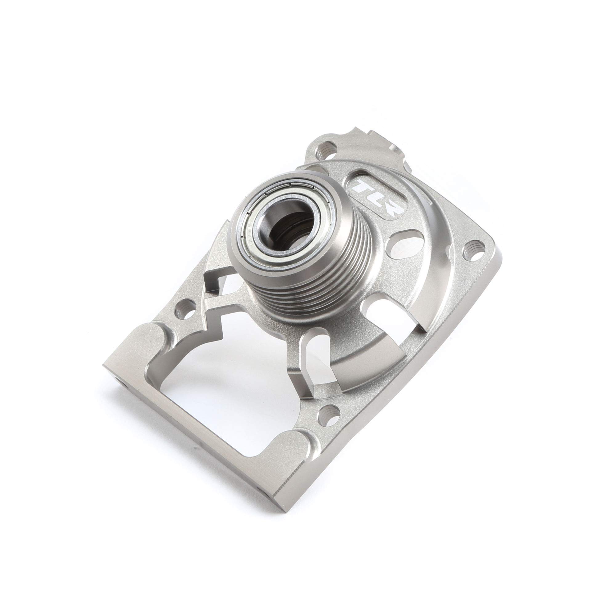 Clutch mount aluminium TLR haute résistance pour Losi 5IVE-T 2.0
